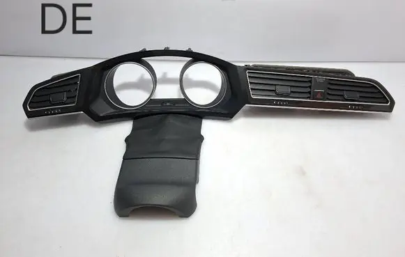 Volkswagen Tiguan Dashboard trim 5NN857059 5NB819709 5NB819247