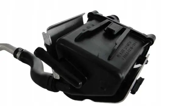 Mercedes-Benz GLS X166 Power steering fluid tank/reservoir A1663200114