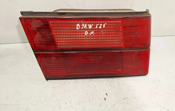 BMW 5 E34 Tailgate rear/tail lights 13400100 1384011L