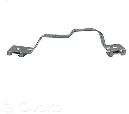 Tesla Model 3 Bumper support mounting bracket corner 110454100B 1104541