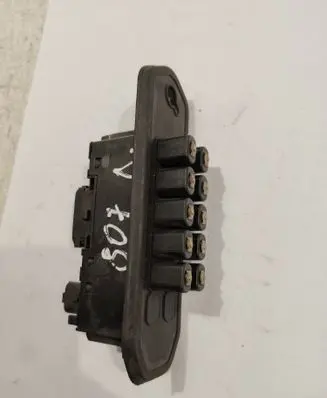 Peugeot 807 Sliding door contact joint 1488937080