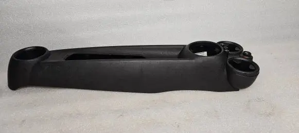 Mini One - Cooper Coupe R56 Center console 2751520 12273713