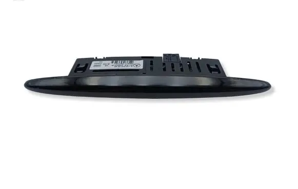 Mercedes-Benz GLE (W166 - C292) Parking PDC sensor display screen A1725420023