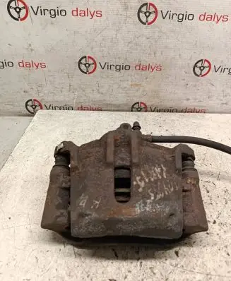 Toyota Yaris Front brake caliper 0204y0