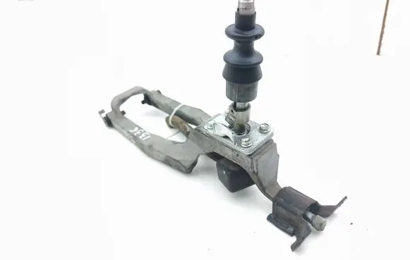 Gear shifter/selector