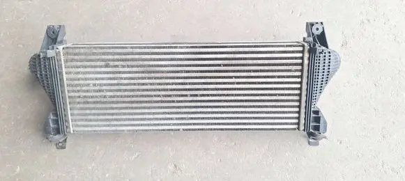 Ford Ranger Intercooler radiator