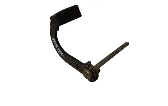 Subaru Forester SF Seat adjustment handle 