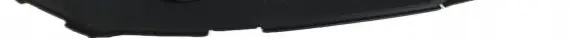 Audi A3 S3 8V Fender end trim 8V0821111C