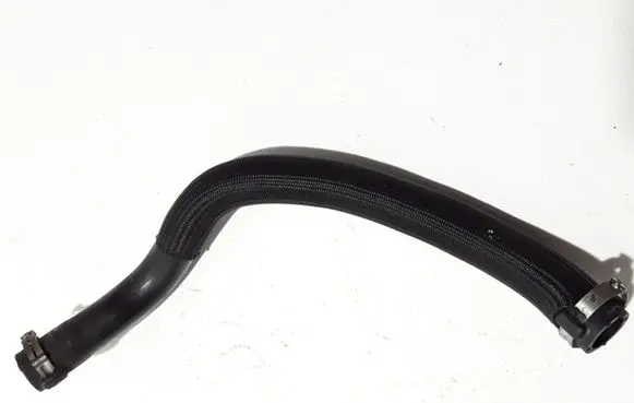 Land Rover Evoque I Air intake hose/pipe 6G9Q6A664BA