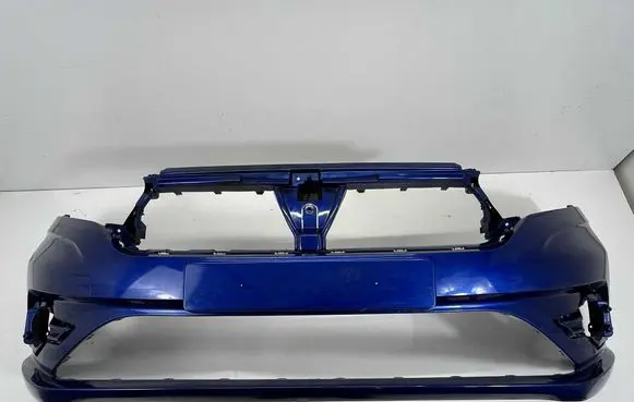 Dacia Sandero III Front bumper 620228531R