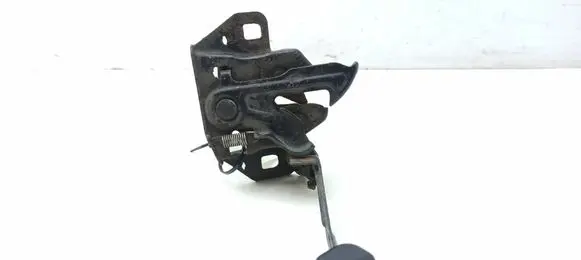 Chrysler Town u0026 Country IV Engine bonnet/hood lock/catch