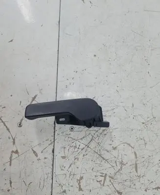 Volkswagen Polo Engine bonnet (hood) release handle 1J1823633