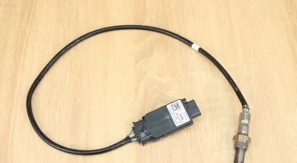 Lambda probe sensor