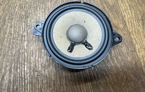 Audi Q5 SQ5 Panel speaker 80A035453A