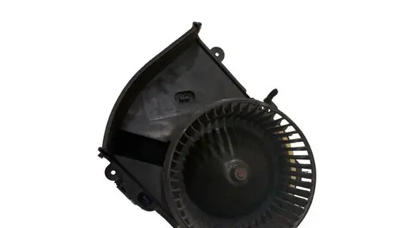 Citroen Jumpy Heater fan/blower 1498378080
