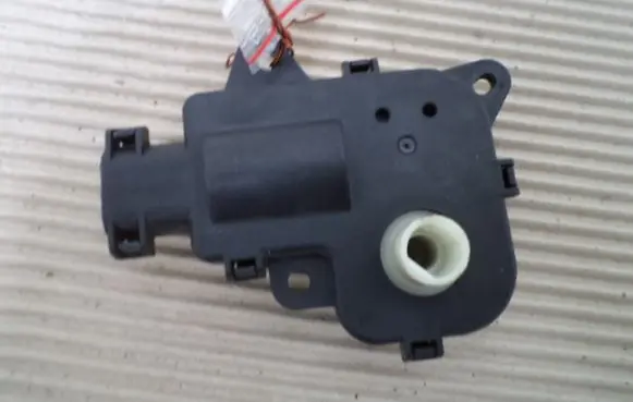 Renault Laguna II Interior heater climate box assembly 