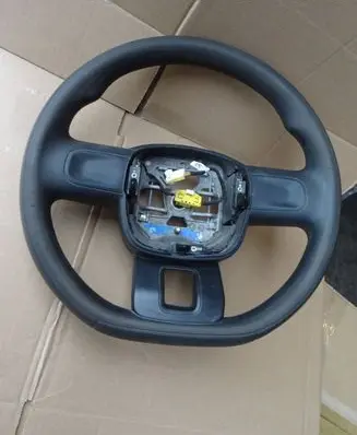 Citroen Berlingo Steering wheel