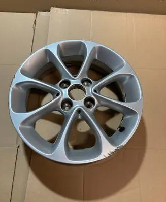 Smart ForFour II W453 R15 alloy rim A1S17M9KT6 A4534013900
