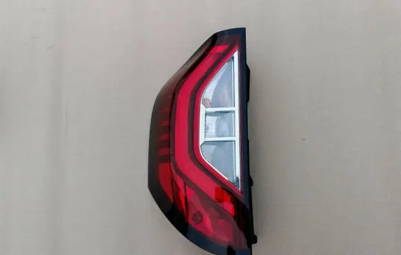 Renault Kangoo III Rear/tail lights 265553558R 11012023