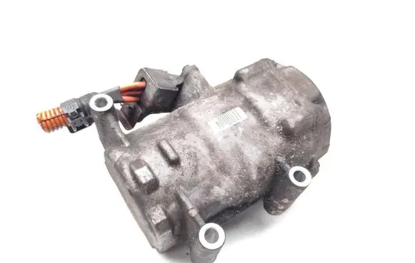 Toyota Prius (XW20) Air conditioning (A/C) compressor (pump) 0420000196 HFC134A