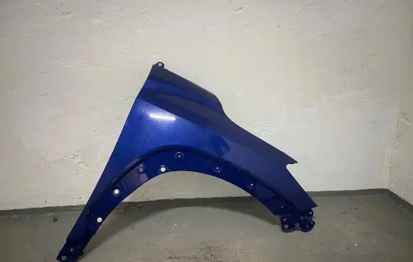 Toyota Corolla Cross Fender