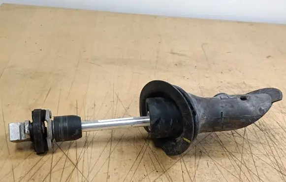 BMW X5 E70 Steering column universal joint 326796545015