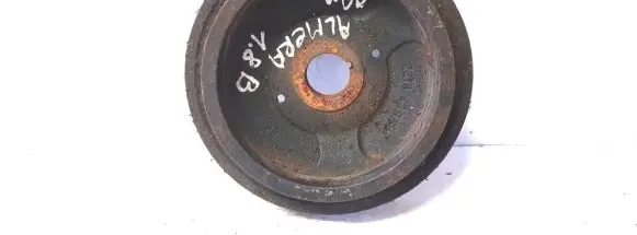 Nissan Almera N16 Crankshaft pulley