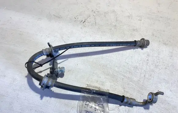Lexus RX 450H Brake line pipe/hose GB16897