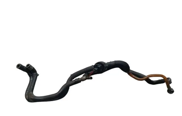 Audi A6 S6 C6 4F Fuel line/pipe/hose 059130300AF