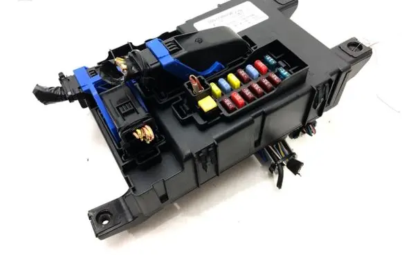 Other control units/modules