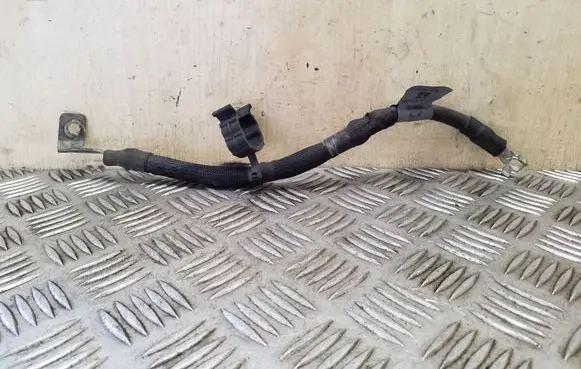 Jaguar XF X260 Other wiring loom