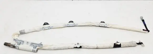 Mercedes-Benz B W246 W242 Roof airbag A2468601002 2468601002
