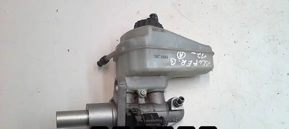 Skoda Superb B6 (3T) Master brake cylinder