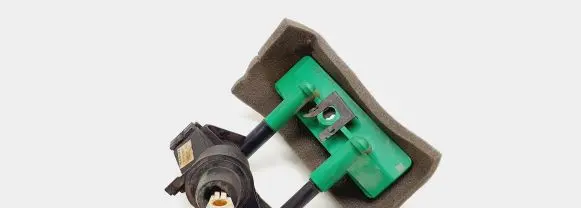 Ford Transit - Tourneo Connect Clutch master cylinder 2T142450GC 1M517A543AA