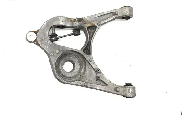Mercedes-Benz GL X166 Rear upper control arm/wishbone A16606 11663501006