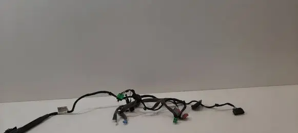 Volvo V60 Front door wiring loom 31374705 30728406
