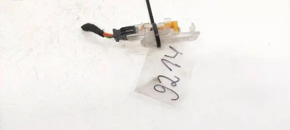 Audi A6 S6 C6 4F Other interior light
