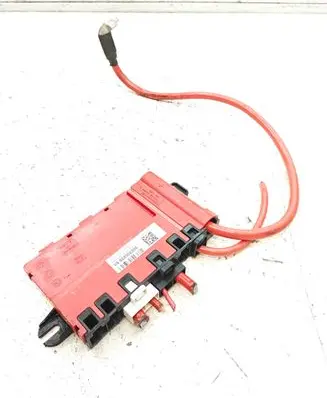 BMW 2 F22 F23 Current control relay 922502205 17092015 19144000001