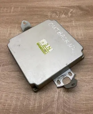 Subaru Outback Engine control unit/module ECU 22611AG192 A18000D8Q