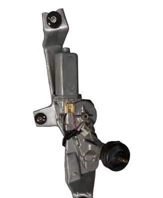 Mazda Premacy Rear window wiper motor 34947581