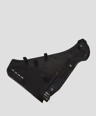 BMW 5 F10 F11 Wiper trim 51717216978 74850810