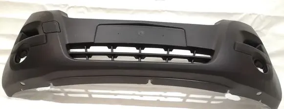 Opel Movano B Front bumper 620220008R