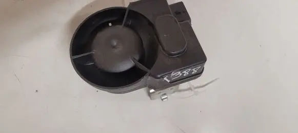 Alarm system siren
