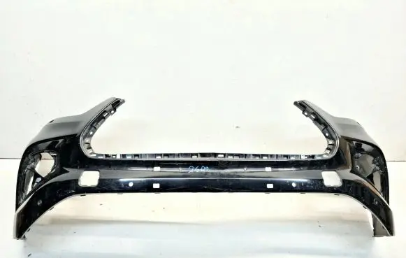 Toyota Highlander XU70 Front bumper 52119-0E400