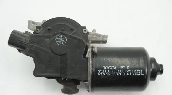 Toyota Corolla Verso E121 Wiper motor 8511013100