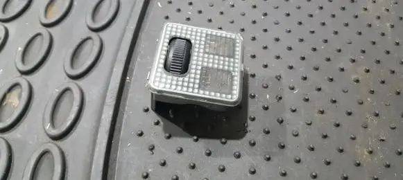 Peugeot 406 Front seat light 9607449080 1461