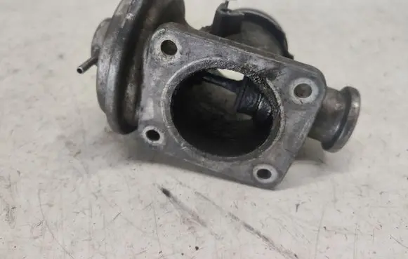 BMW 5 E39 EGR valve