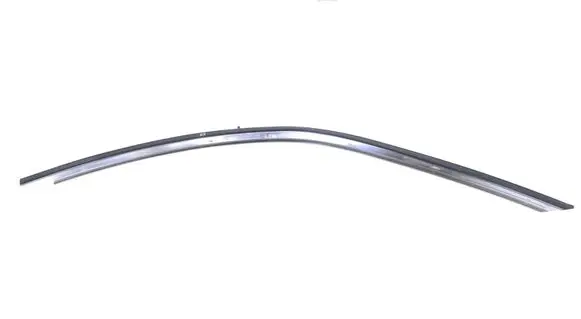 Volvo V70 Door glass trim 