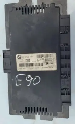 BMW 3 E90 E91 Light module LCM 9204532