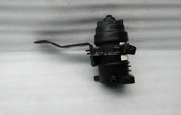 Volvo V60 Fuel filter 31302682